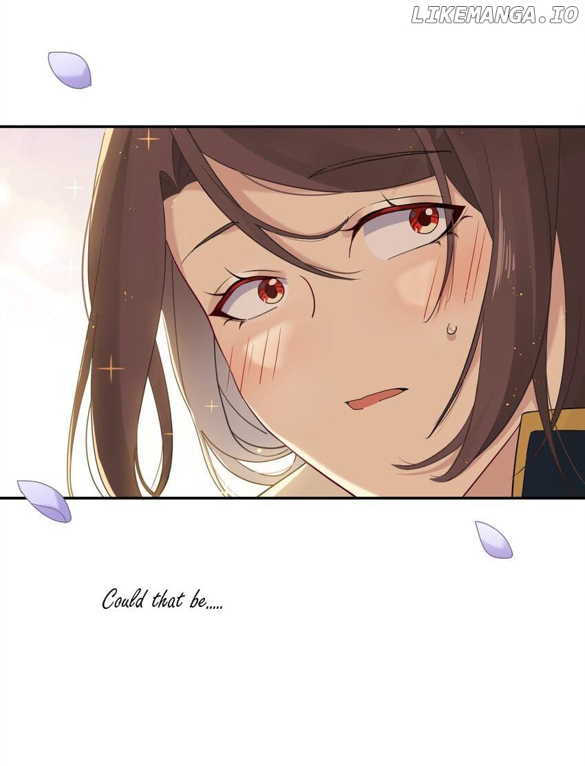 My Silent Girl Chapter 22 - page 40