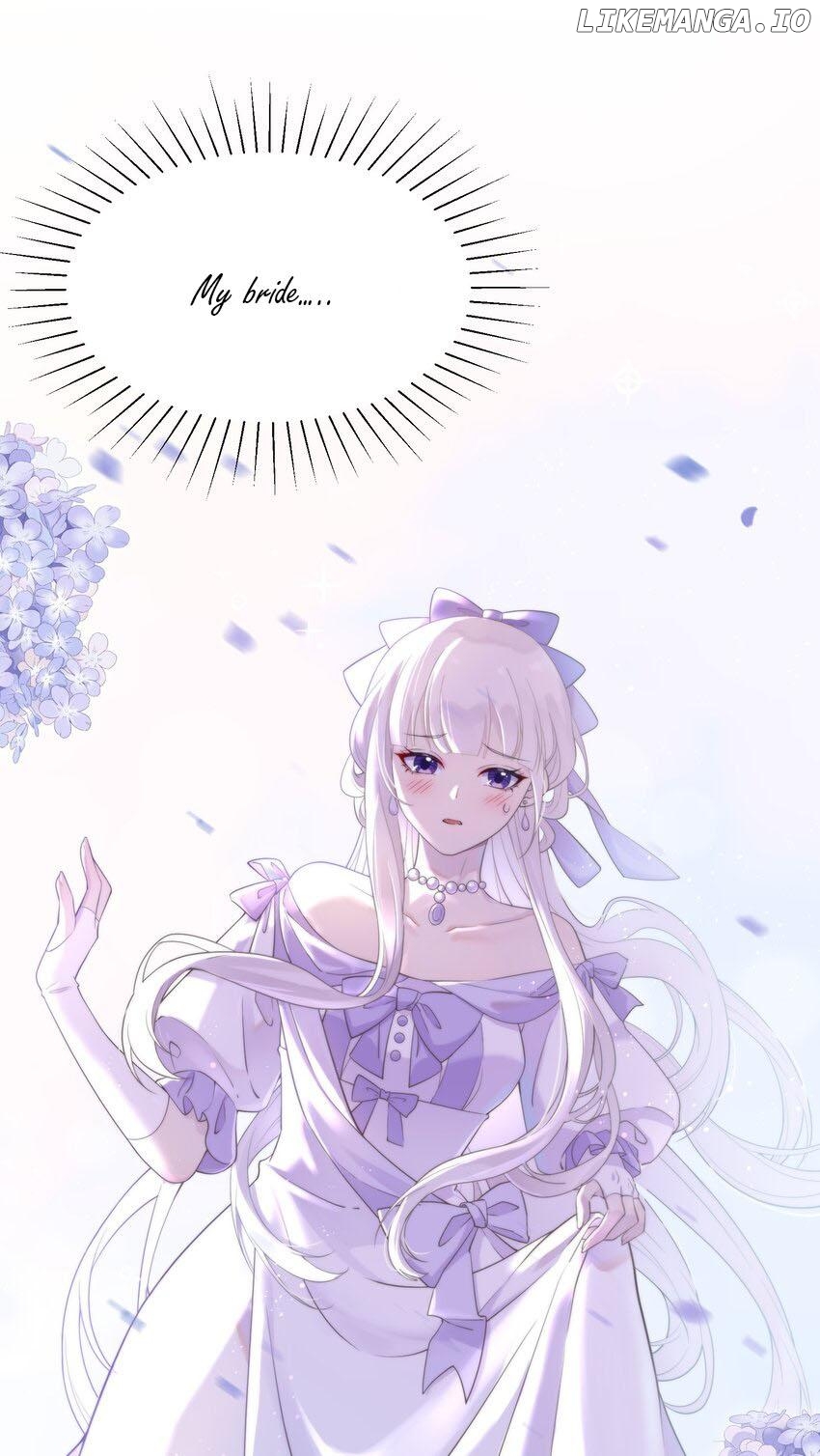 My Silent Girl Chapter 22 - page 41