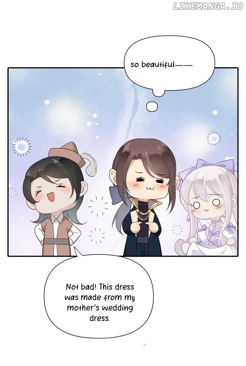 My Silent Girl Chapter 22 - page 43