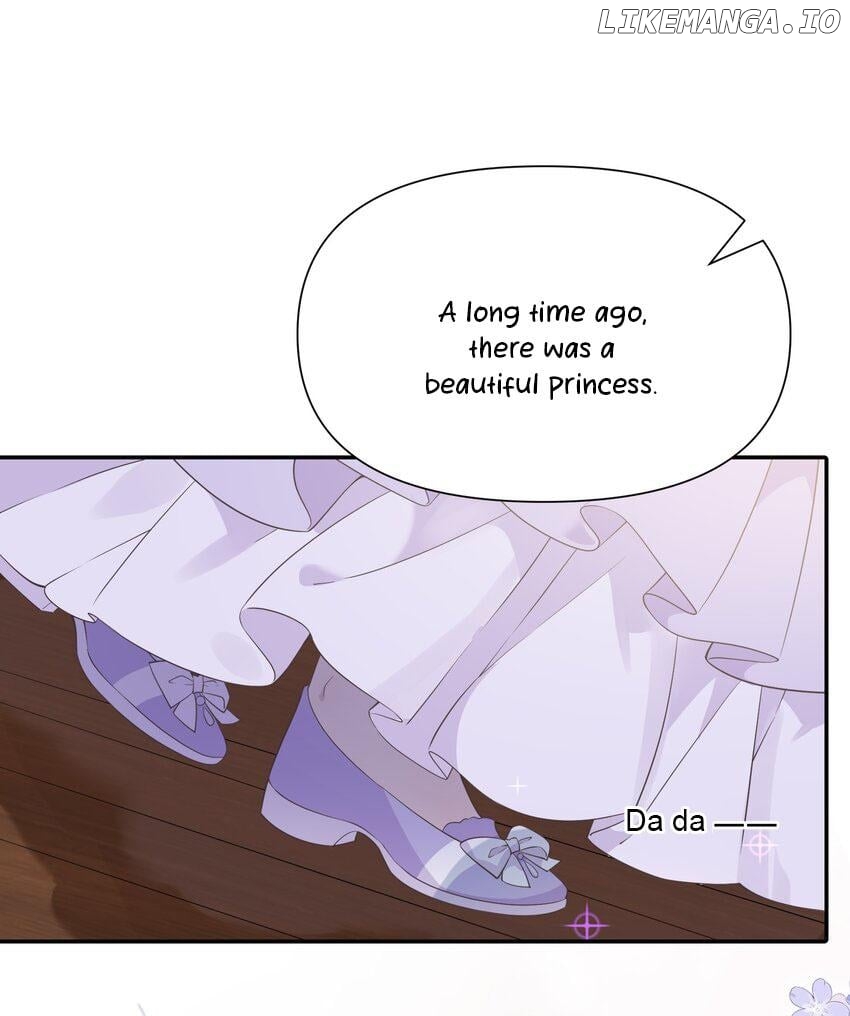 My Silent Girl Chapter 22 - page 47