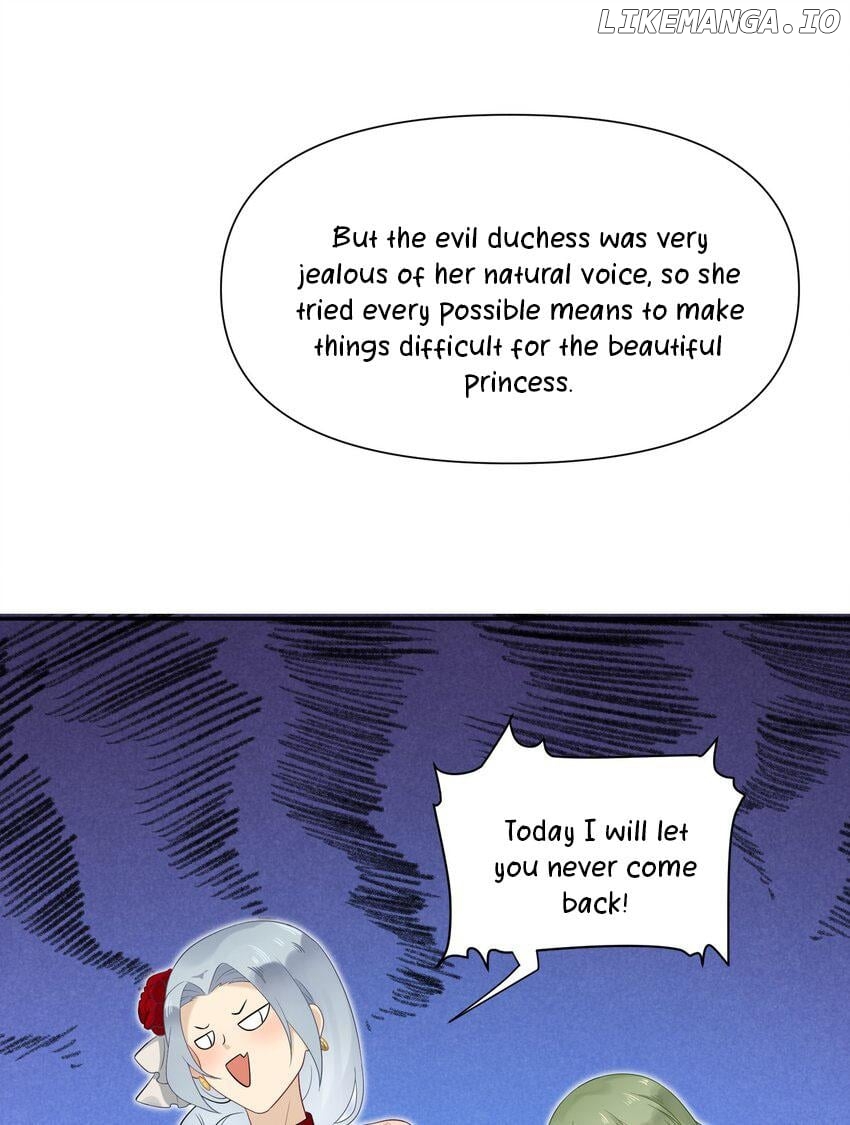 My Silent Girl Chapter 22 - page 49
