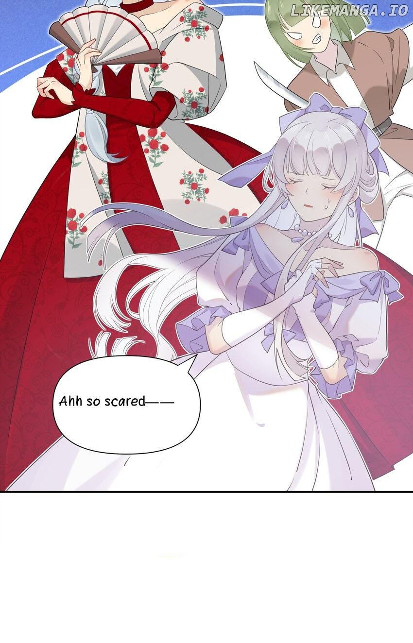 My Silent Girl Chapter 22 - page 50
