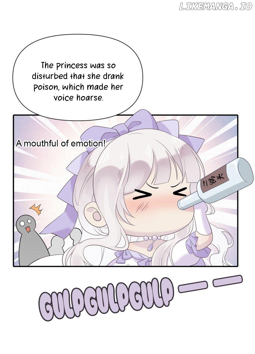 My Silent Girl Chapter 22 - page 51