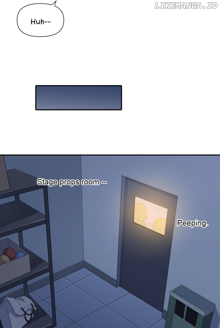 My Silent Girl Chapter 22 - page 55