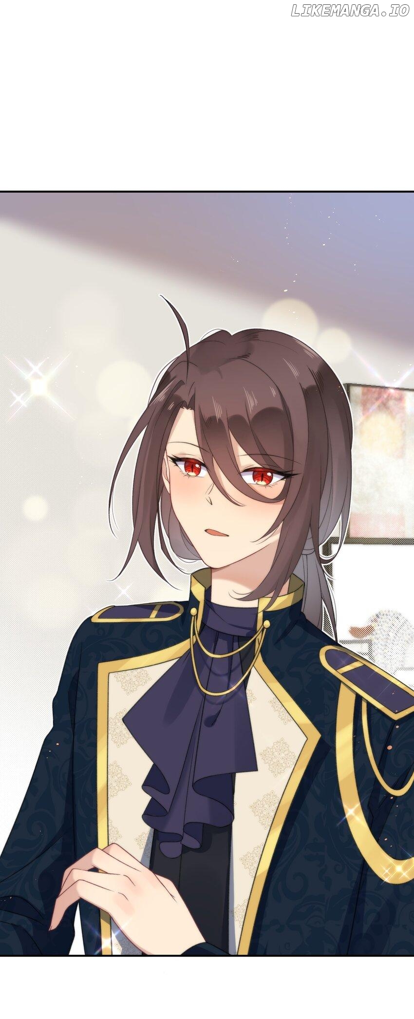 My Silent Girl Chapter 22 - page 6