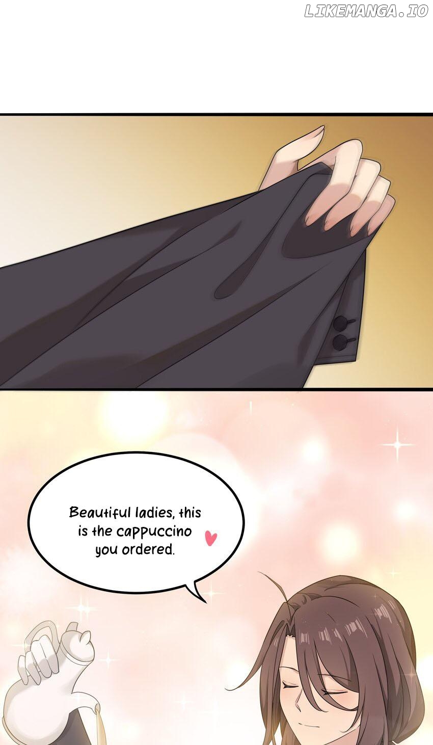 My Silent Girl Chapter 17 - page 9