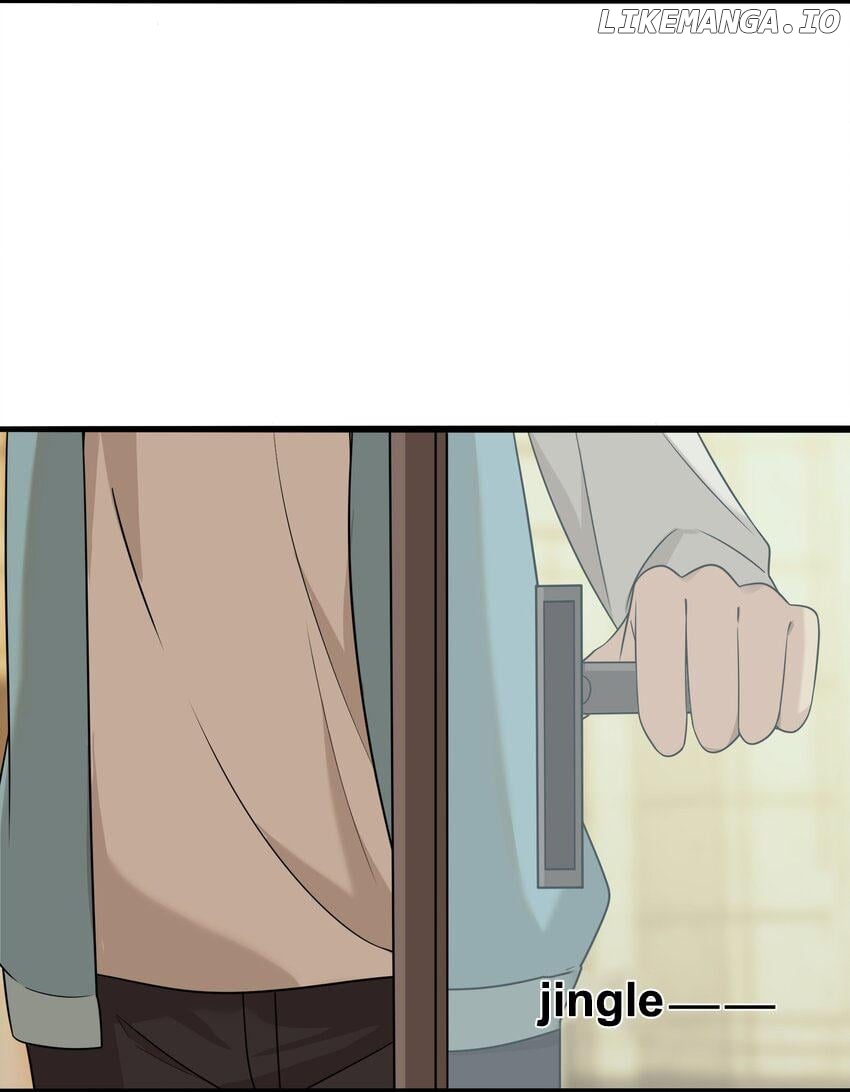 My Silent Girl Chapter 17 - page 14