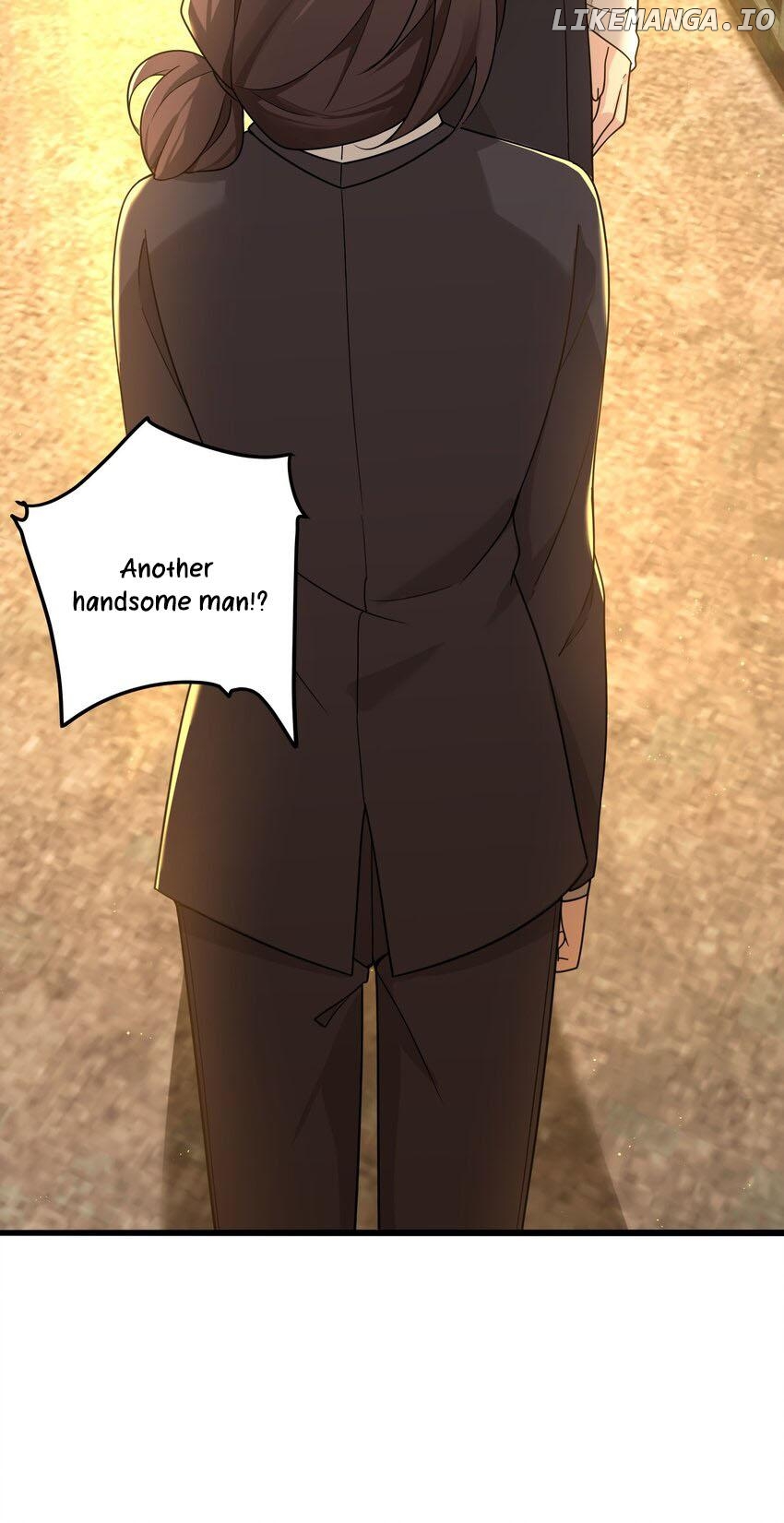 My Silent Girl Chapter 17 - page 17