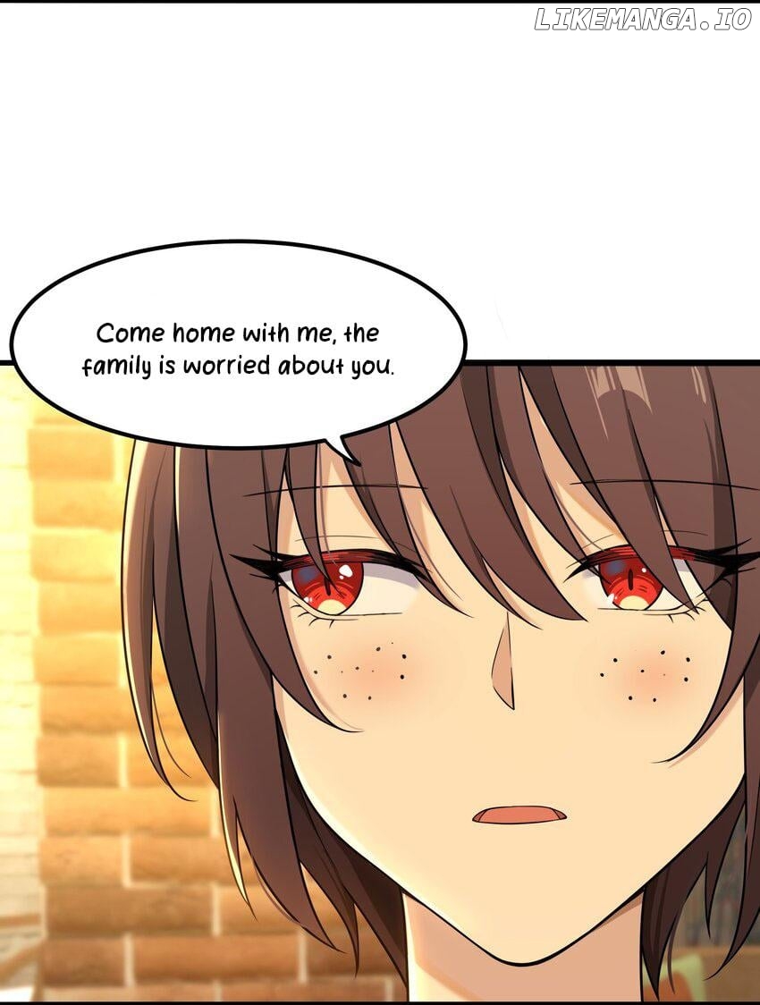 My Silent Girl Chapter 17 - page 22