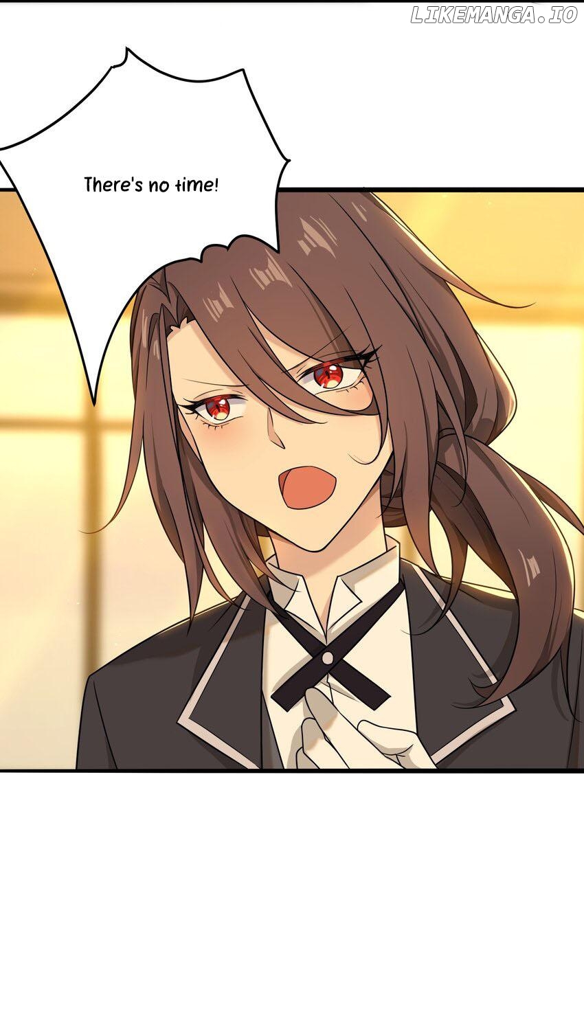 My Silent Girl Chapter 17 - page 24