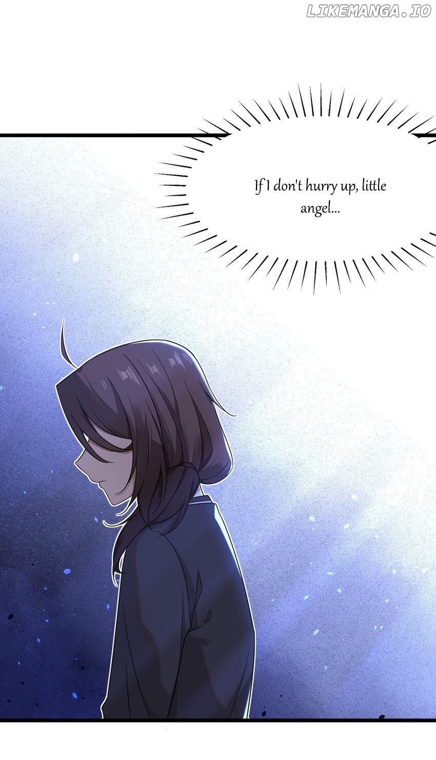 My Silent Girl Chapter 17 - page 25