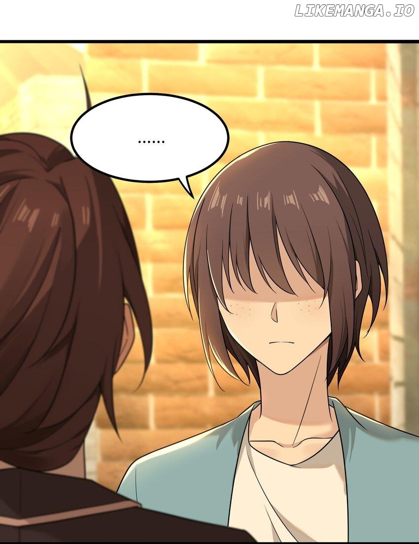 My Silent Girl Chapter 17 - page 26