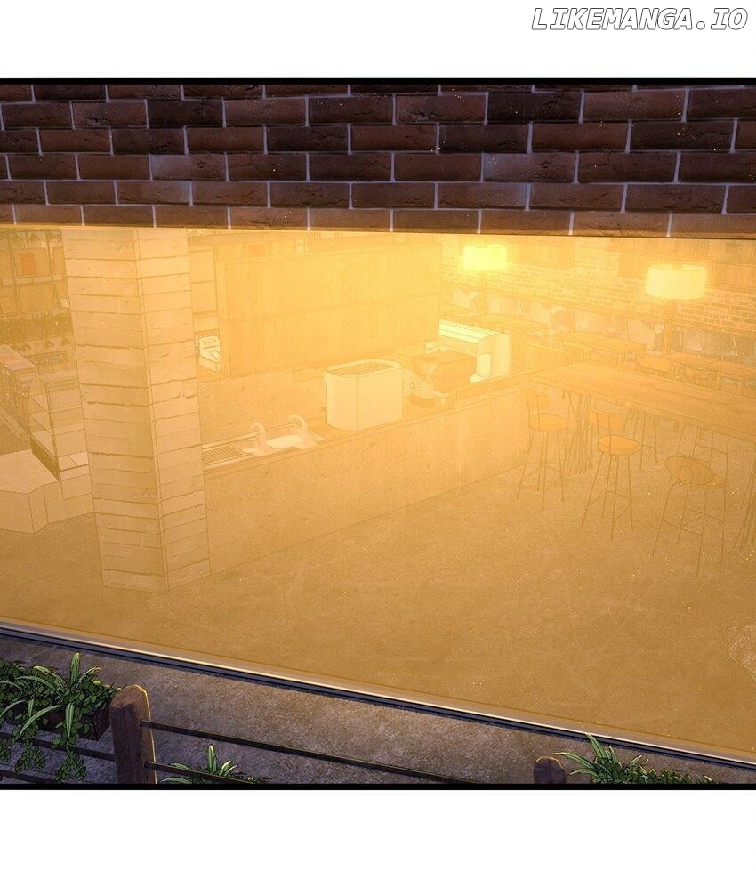 My Silent Girl Chapter 17 - page 35