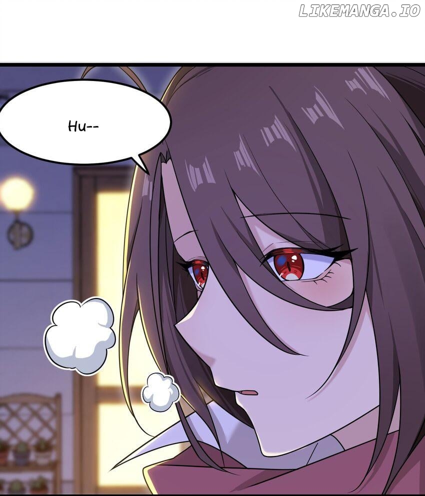 My Silent Girl Chapter 17 - page 37