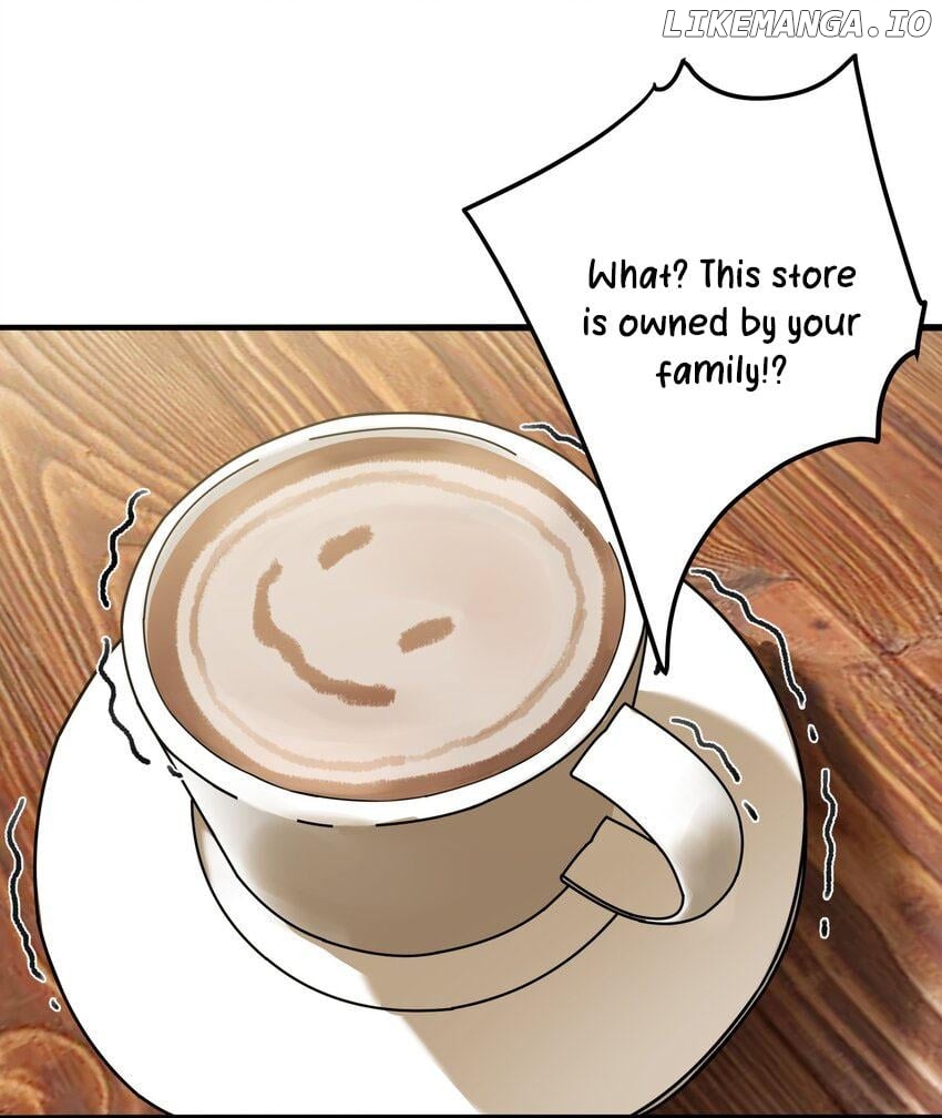 My Silent Girl Chapter 17 - page 3