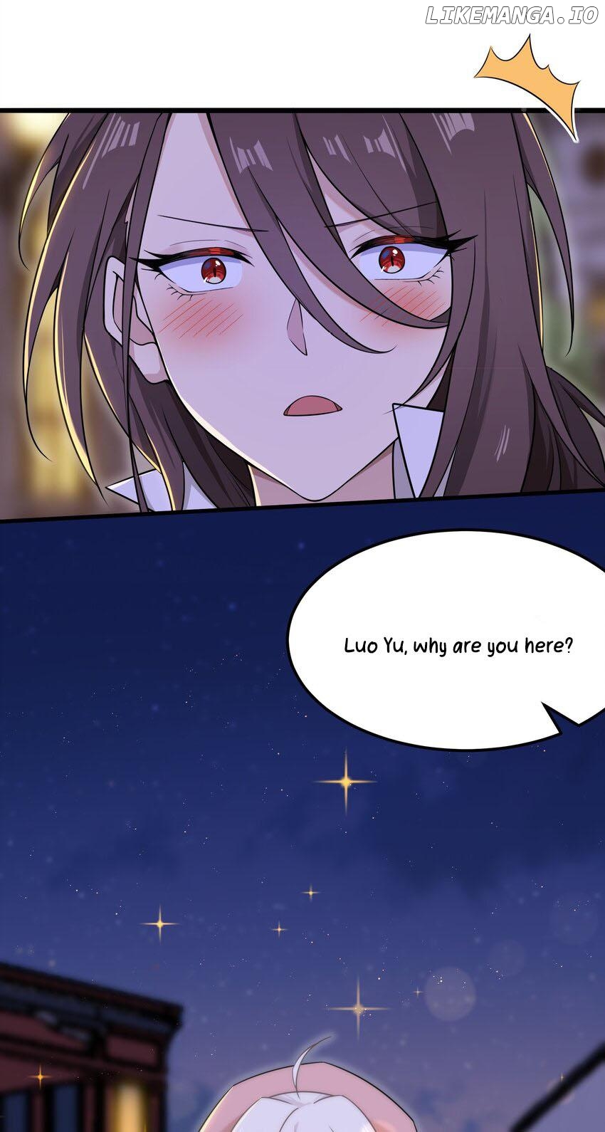 My Silent Girl Chapter 17 - page 39