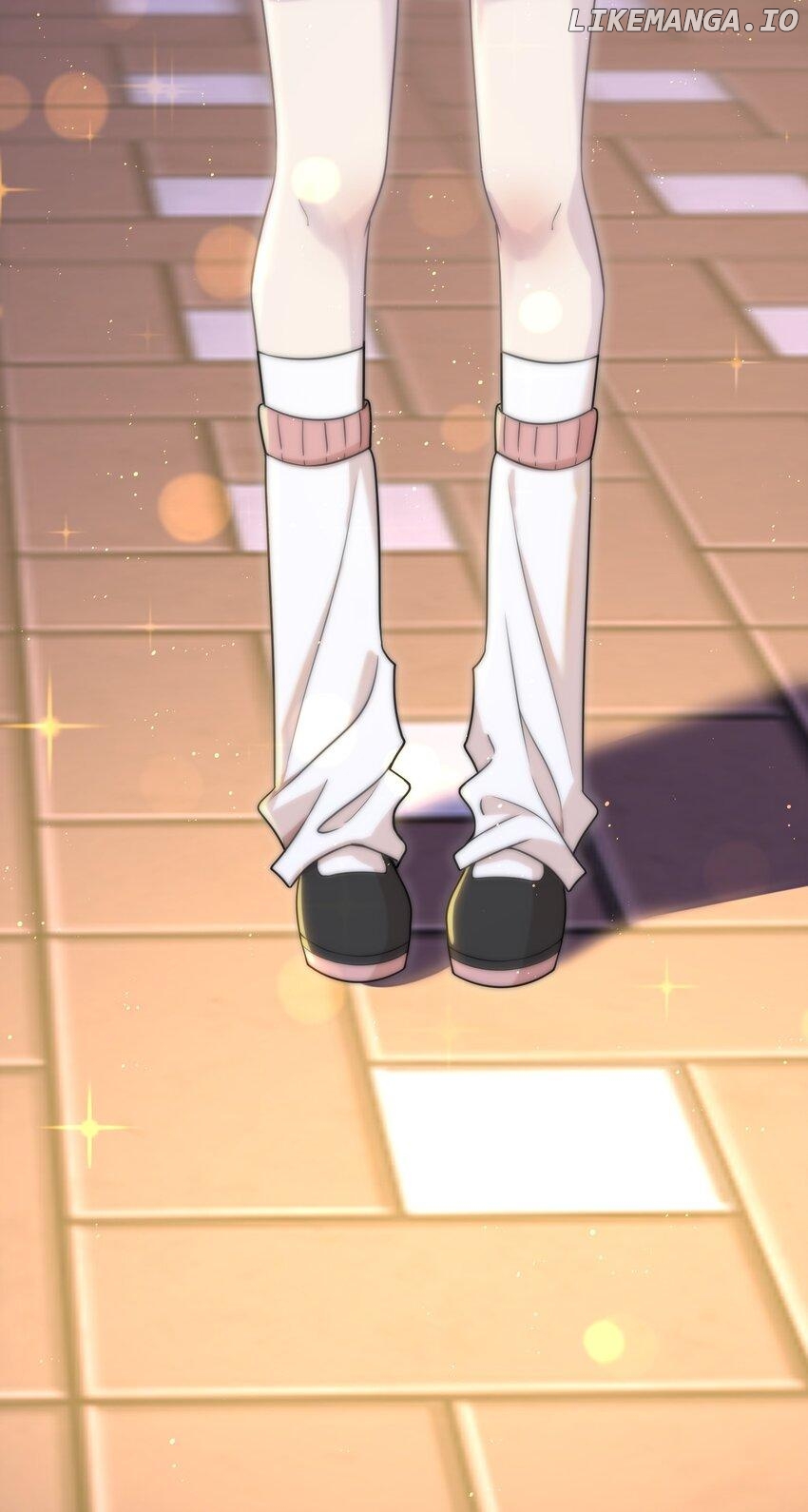 My Silent Girl Chapter 17 - page 41