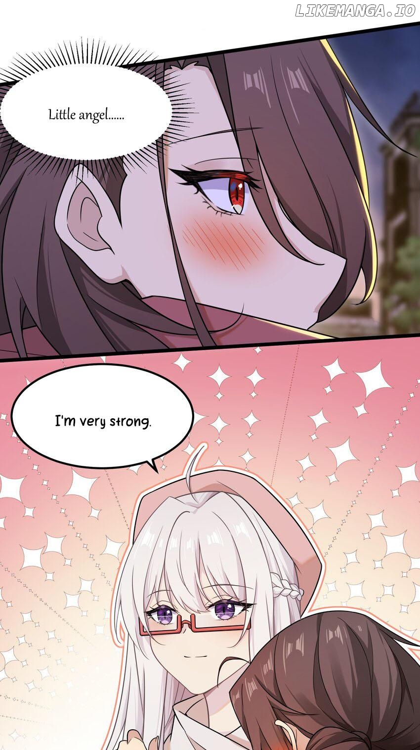 My Silent Girl Chapter 17 - page 51