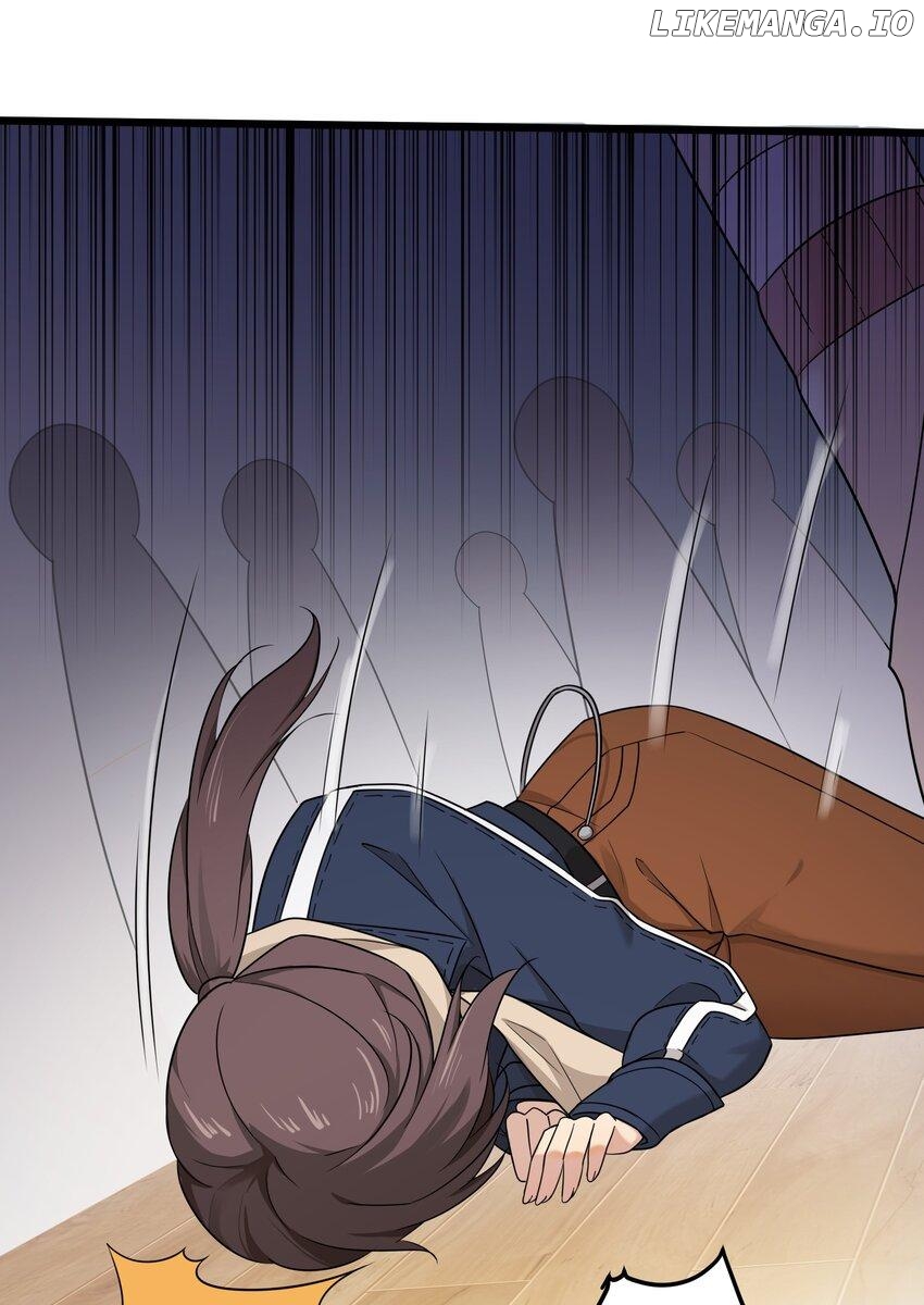 My Silent Girl Chapter 17 - page 60