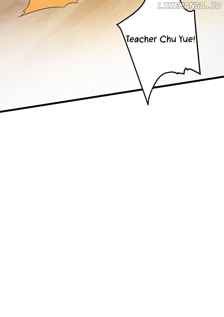 My Silent Girl Chapter 17 - page 61