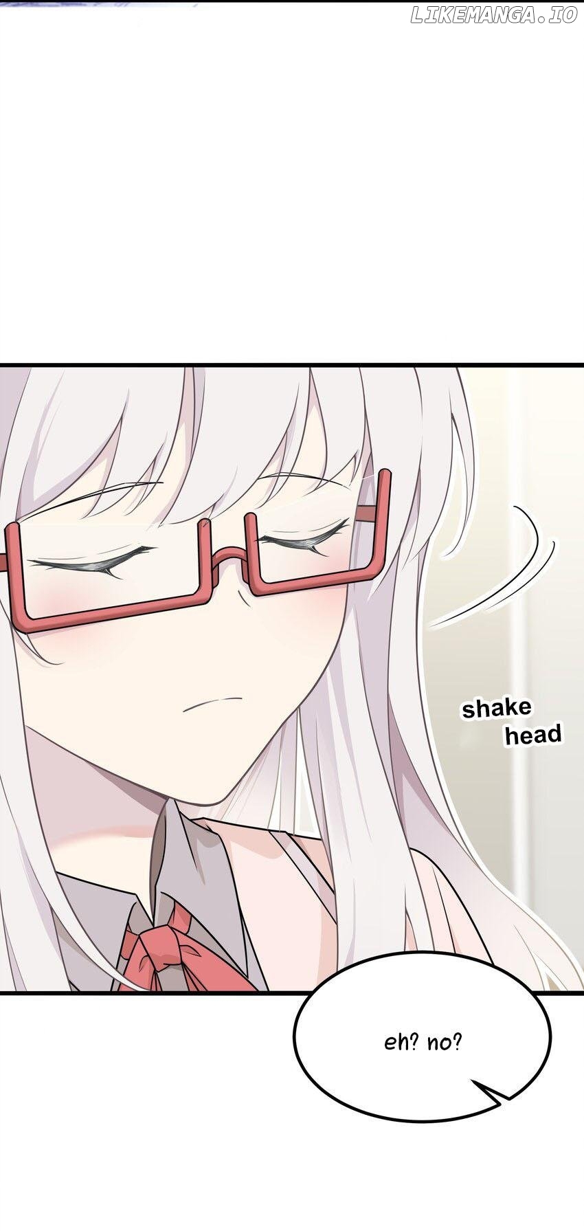 My Silent Girl Chapter 13 - page 28