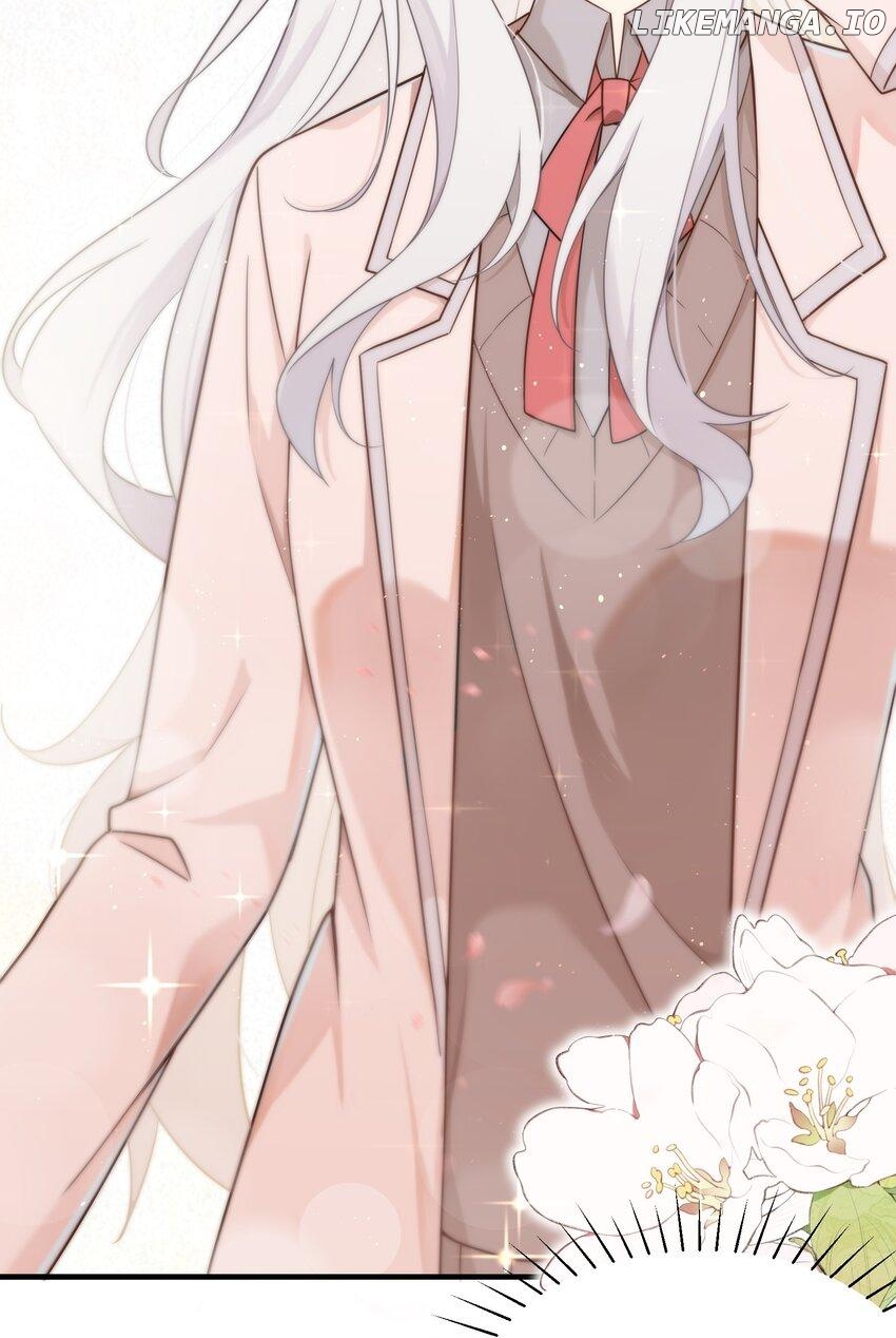 My Silent Girl Chapter 13 - page 43