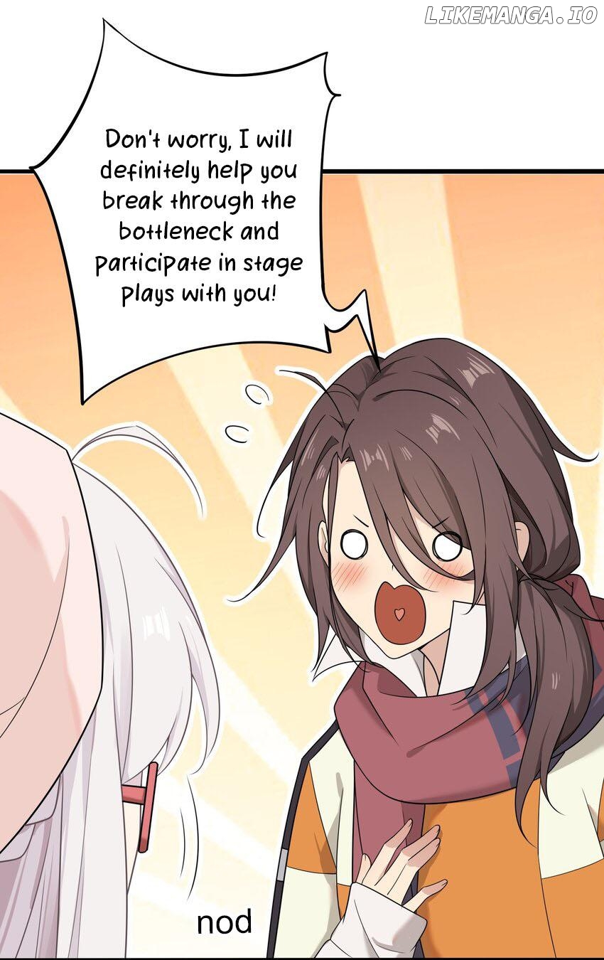 My Silent Girl Chapter 13 - page 45