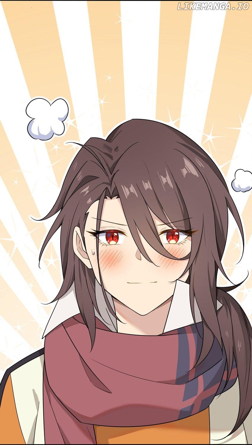 My Silent Girl Chapter 13 - page 46