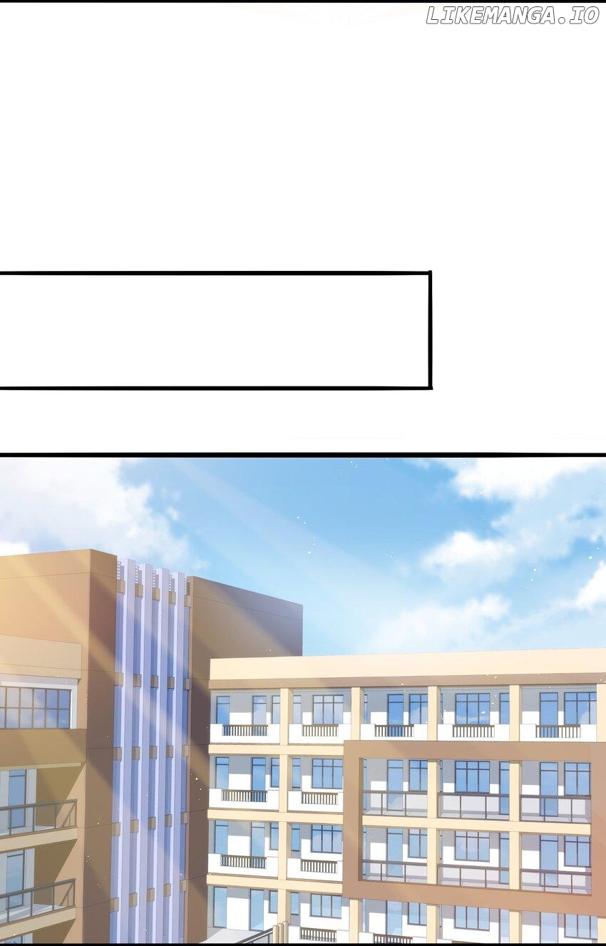 My Silent Girl Chapter 13 - page 47