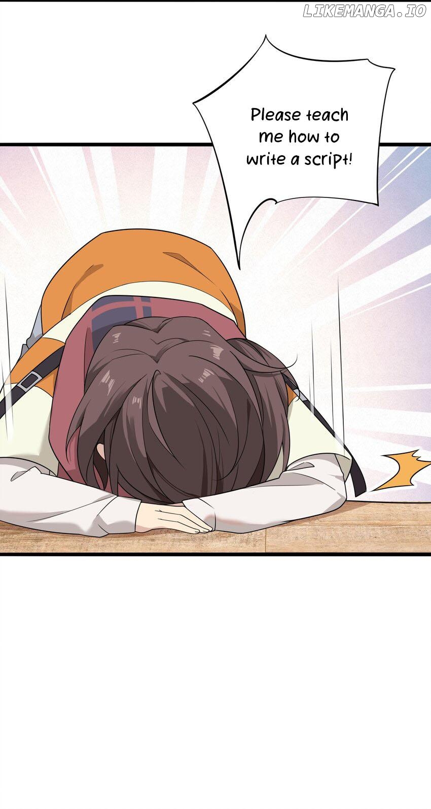 My Silent Girl Chapter 13 - page 48