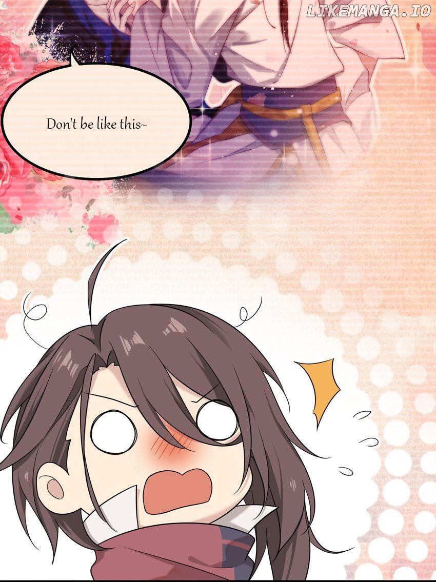 My Silent Girl Chapter 13 - page 8