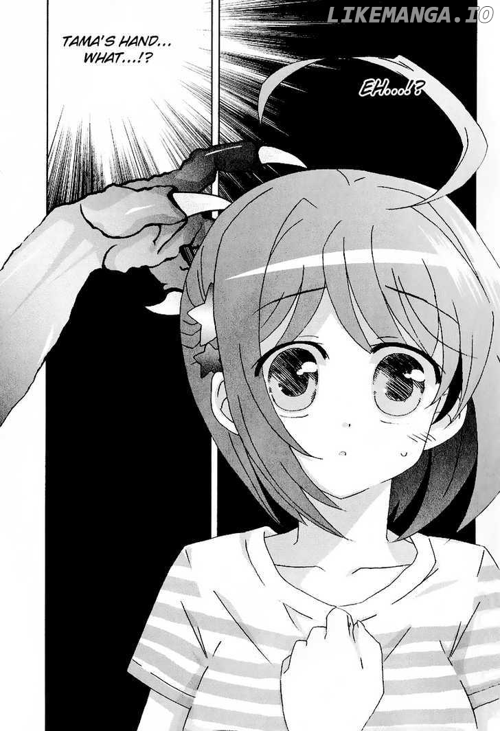 Tama To Tama To chapter 10 - page 2