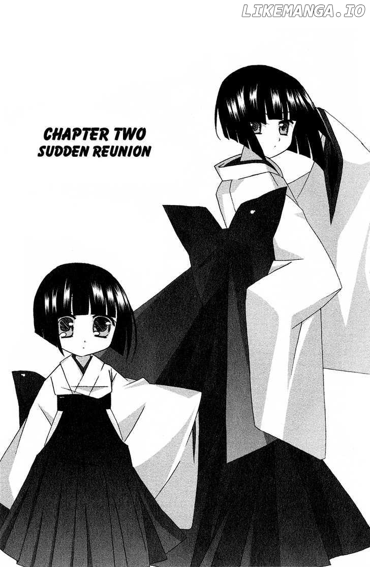 Tama To Tama To chapter 2 - page 2