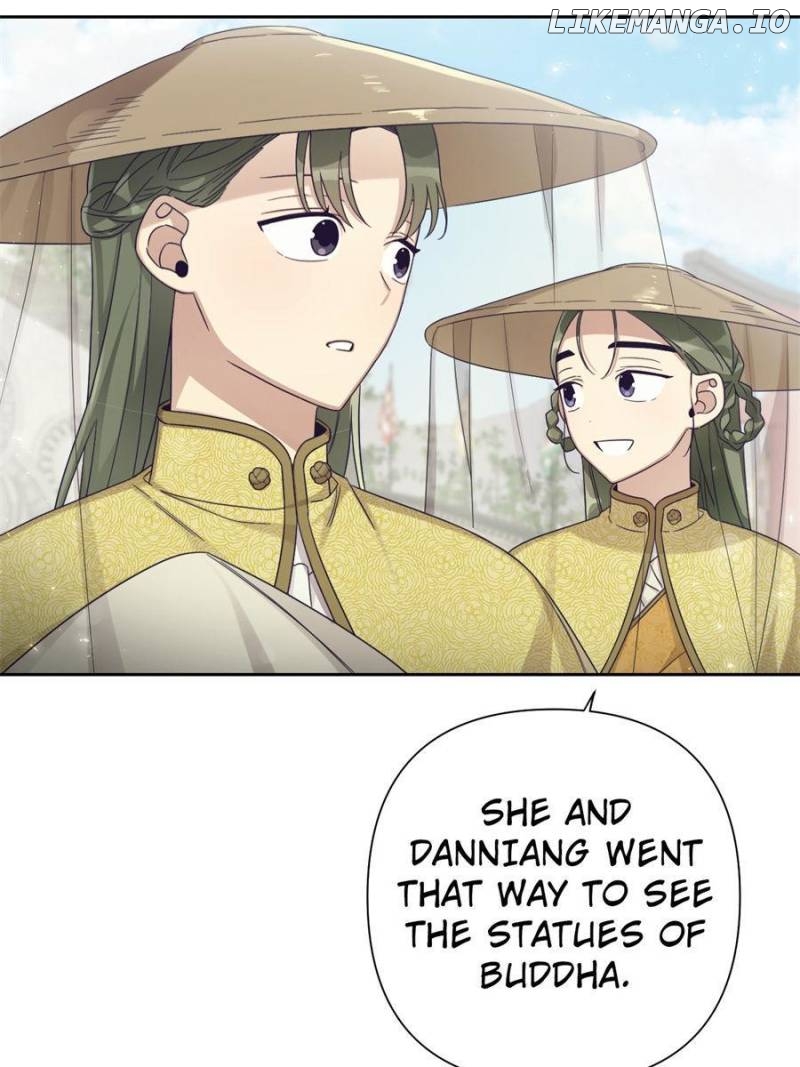 The Marvelous Dr. Jiaoniang Chapter 45 - page 103