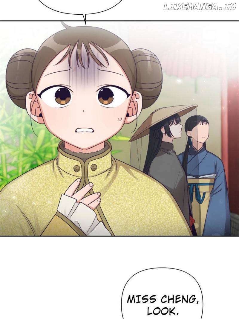The Marvelous Dr. Jiaoniang Chapter 45 - page 105