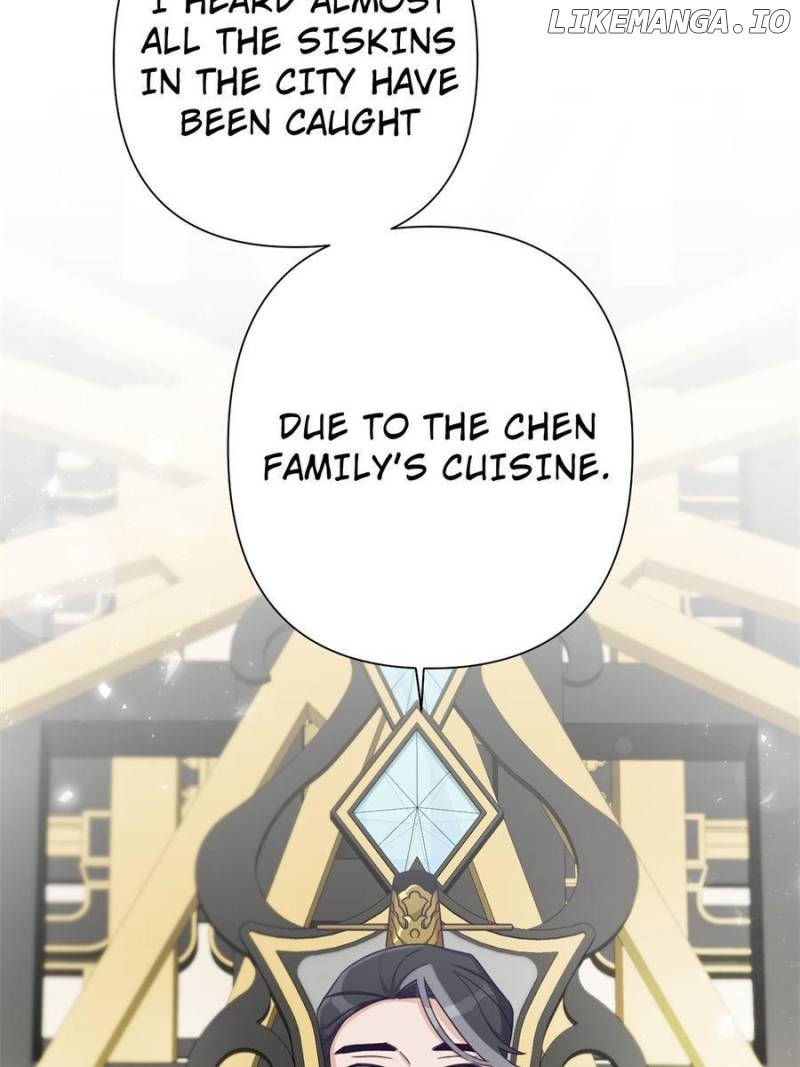 The Marvelous Dr. Jiaoniang Chapter 45 - page 11