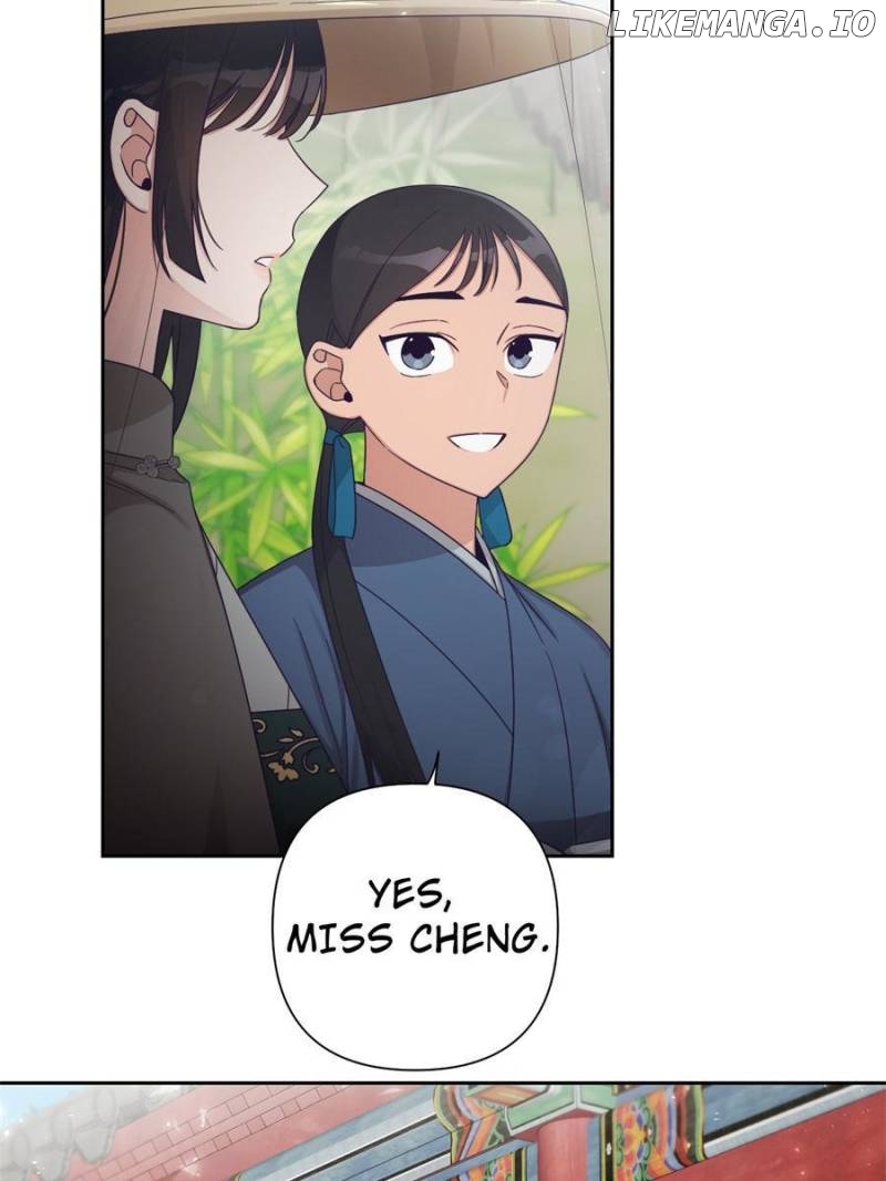 The Marvelous Dr. Jiaoniang Chapter 45 - page 110