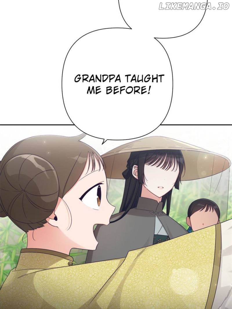 The Marvelous Dr. Jiaoniang Chapter 45 - page 115