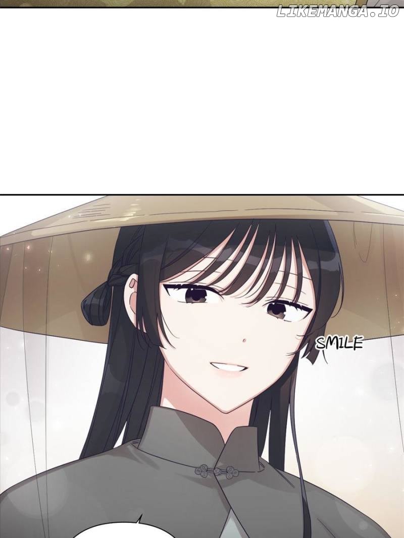 The Marvelous Dr. Jiaoniang Chapter 45 - page 116
