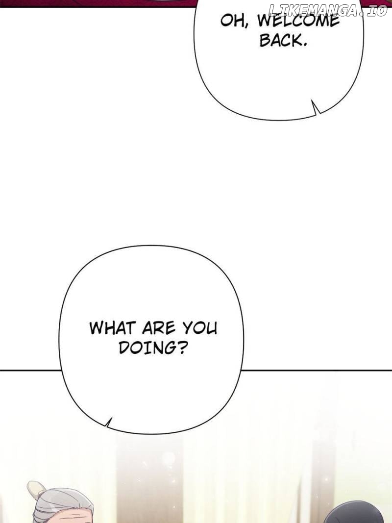 The Marvelous Dr. Jiaoniang Chapter 45 - page 23