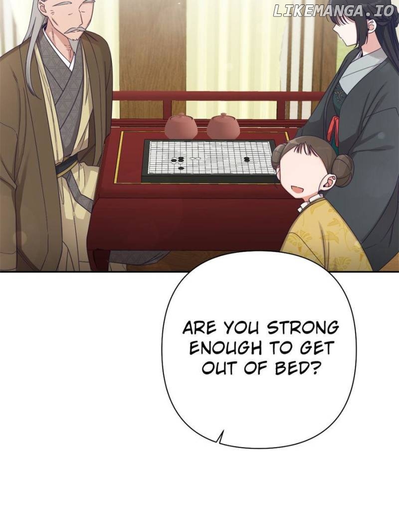 The Marvelous Dr. Jiaoniang Chapter 45 - page 24