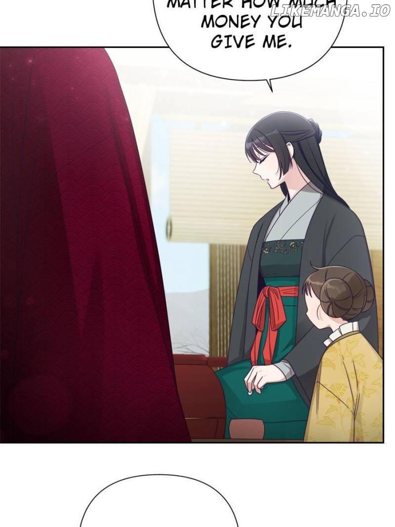 The Marvelous Dr. Jiaoniang Chapter 45 - page 30