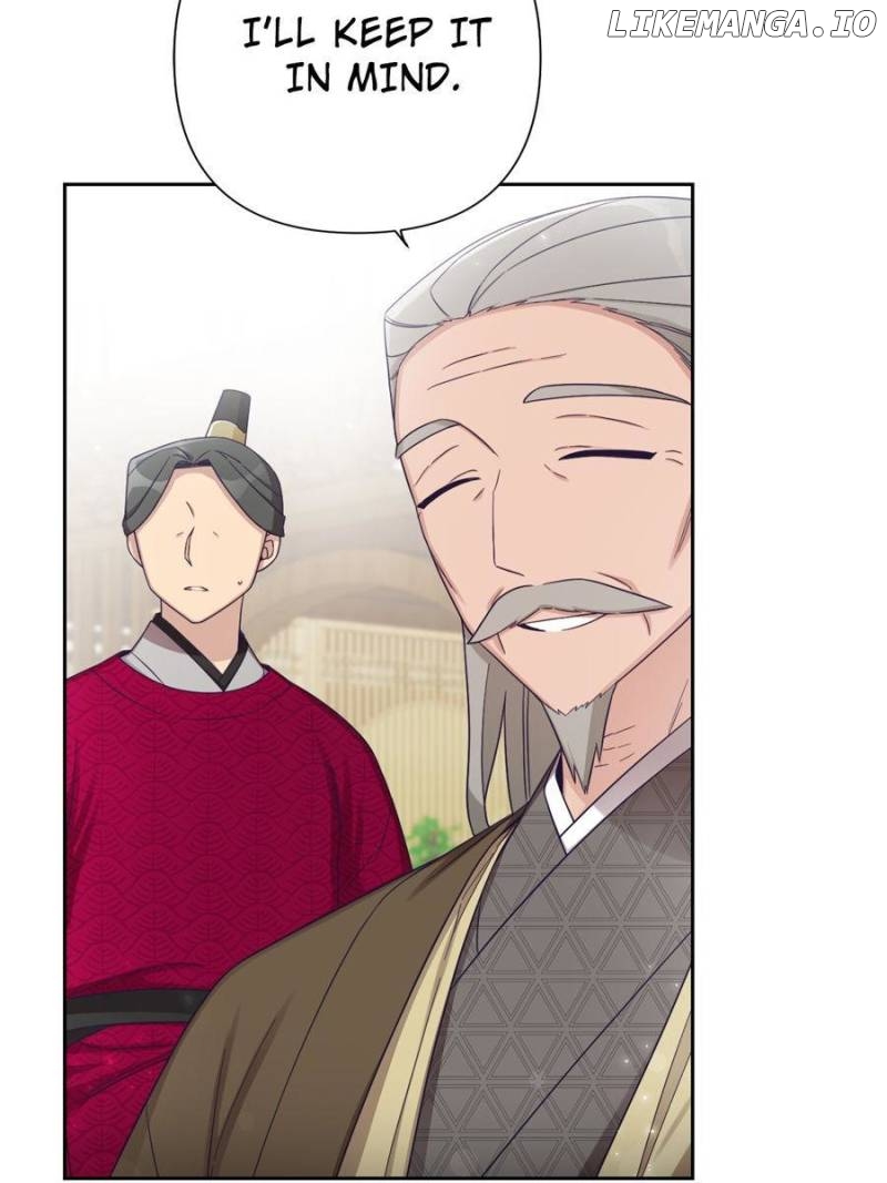 The Marvelous Dr. Jiaoniang Chapter 45 - page 31