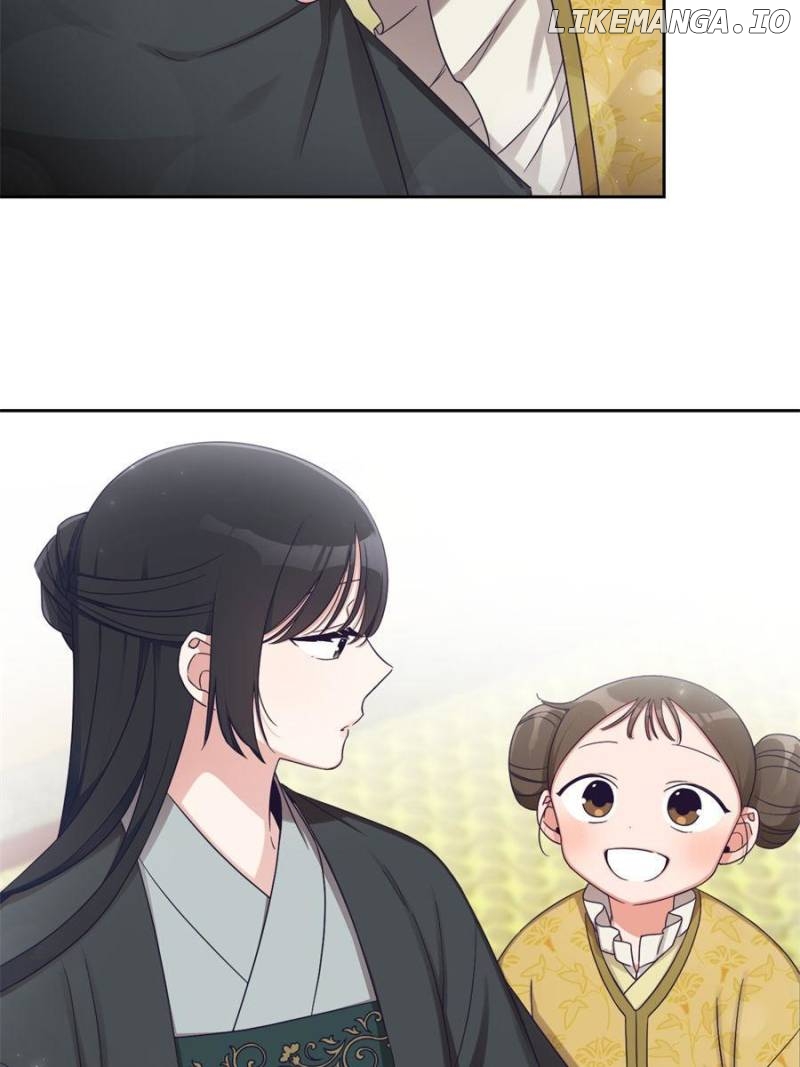 The Marvelous Dr. Jiaoniang Chapter 45 - page 34