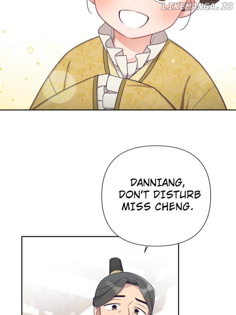 The Marvelous Dr. Jiaoniang Chapter 45 - page 37
