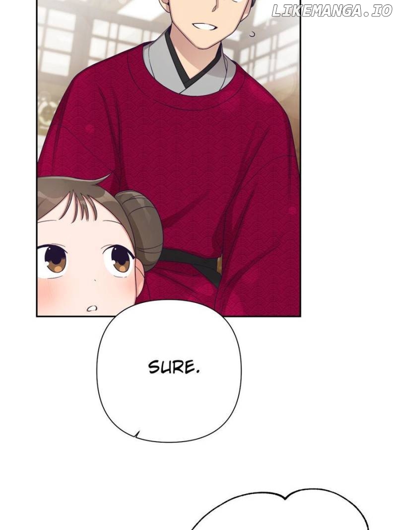 The Marvelous Dr. Jiaoniang Chapter 45 - page 38