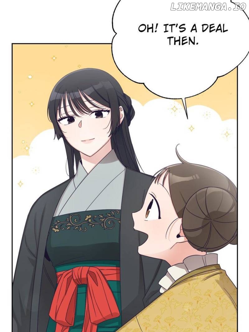 The Marvelous Dr. Jiaoniang Chapter 45 - page 39