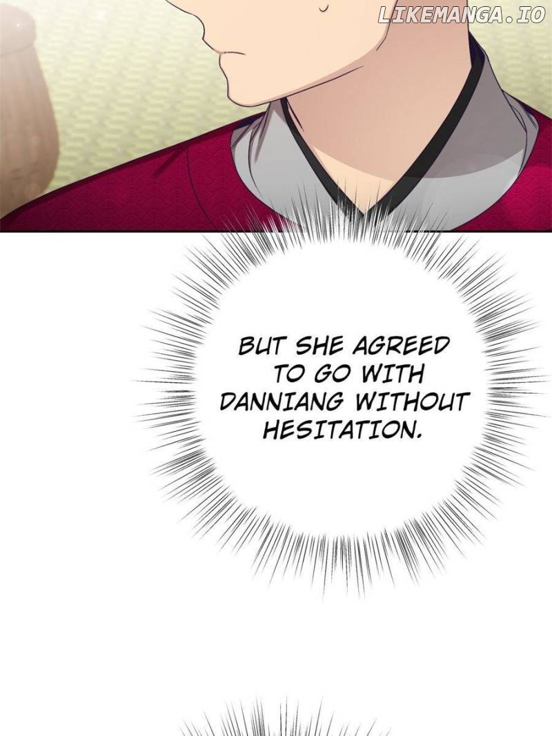 The Marvelous Dr. Jiaoniang Chapter 45 - page 41