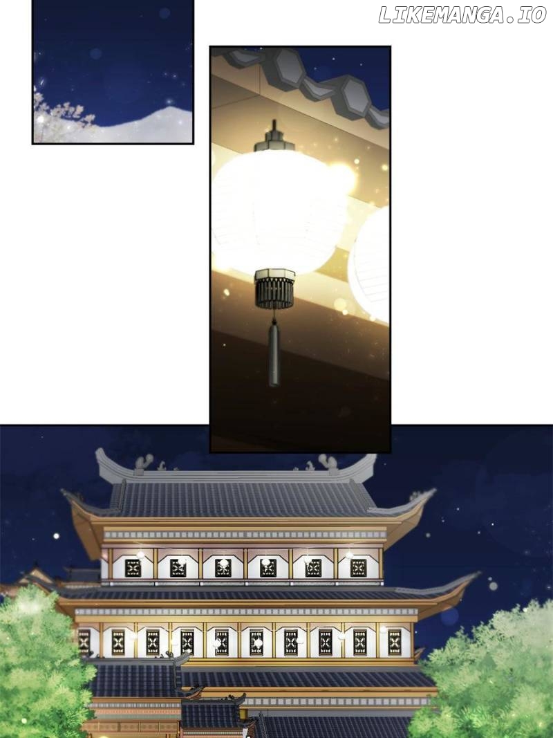 The Marvelous Dr. Jiaoniang Chapter 45 - page 44