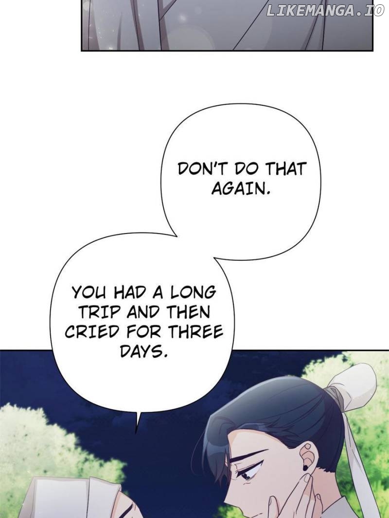 The Marvelous Dr. Jiaoniang Chapter 45 - page 47